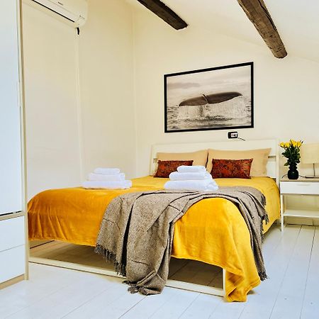 Cozy Loft In A Fashion District Of Milan公寓 外观 照片