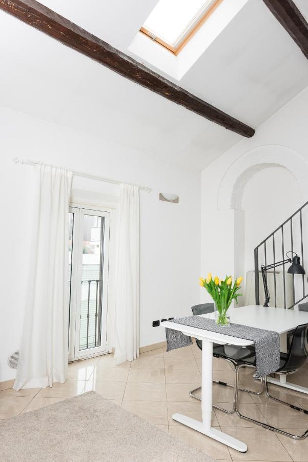 Cozy Loft In A Fashion District Of Milan公寓 外观 照片