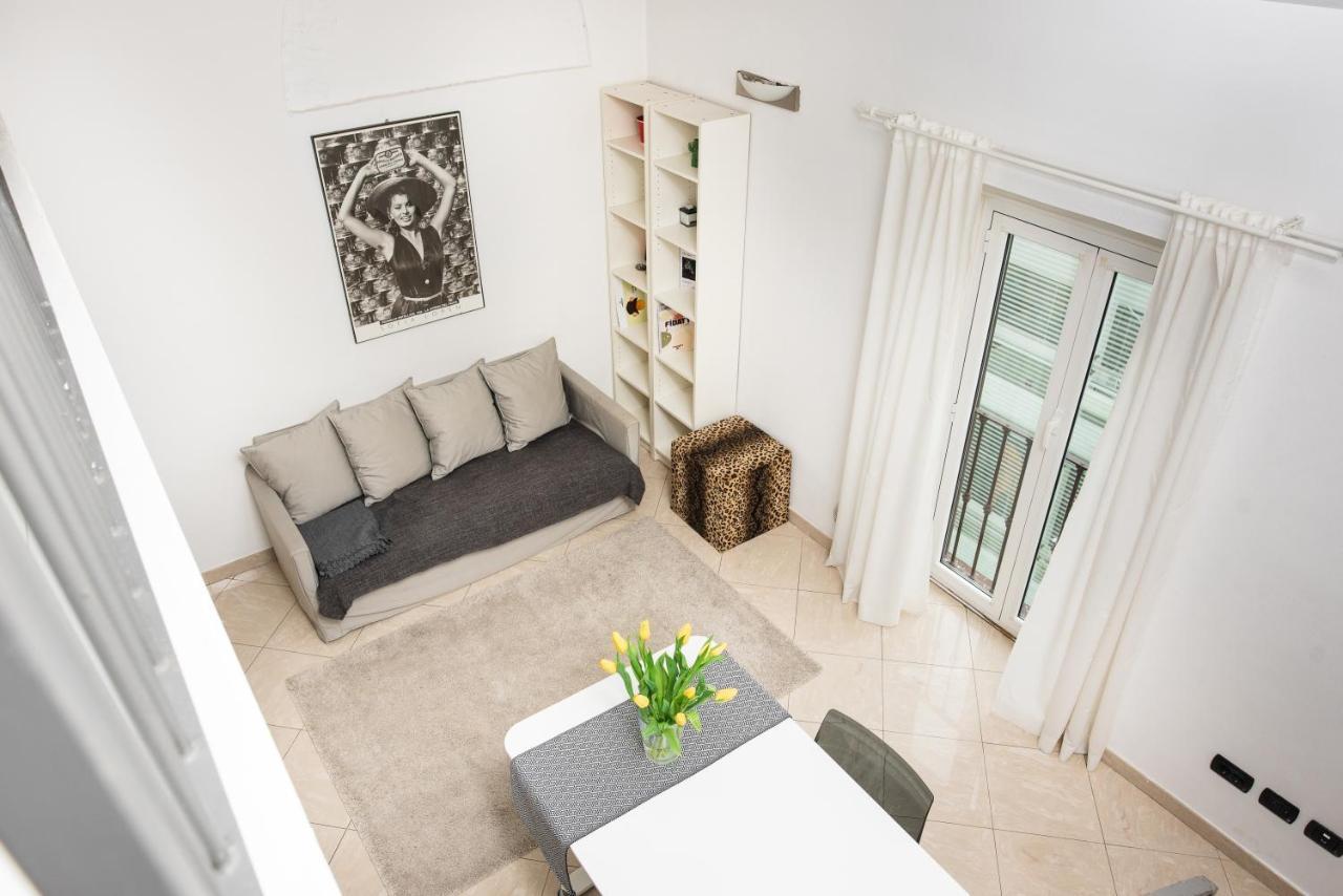 Cozy Loft In A Fashion District Of Milan公寓 外观 照片