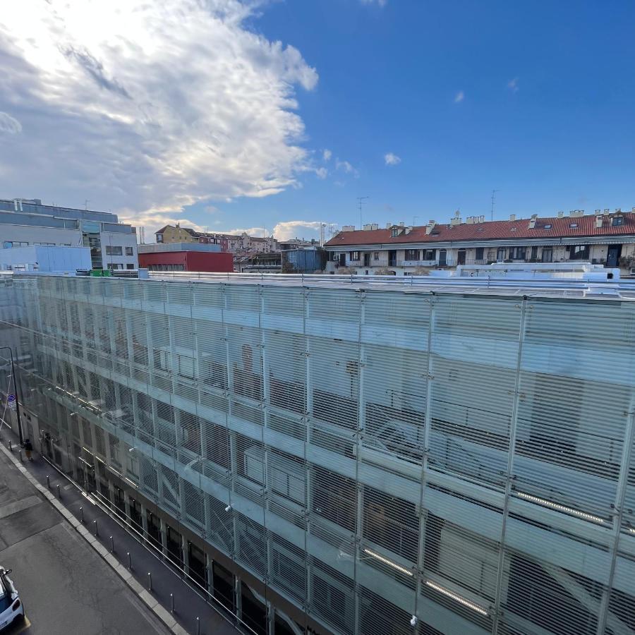 Cozy Loft In A Fashion District Of Milan公寓 外观 照片